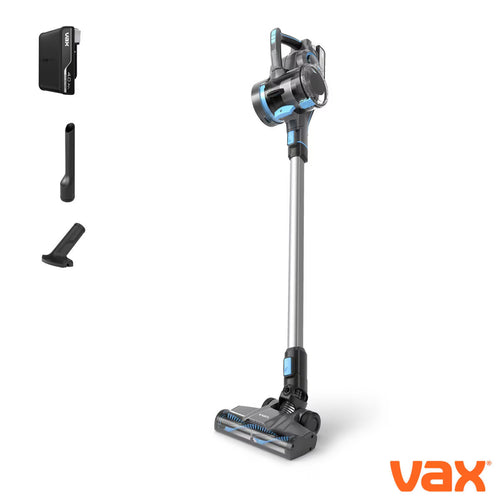 VAX Blade 4 Classic plus Cordless Stick Vacuum CLSV-B4CA