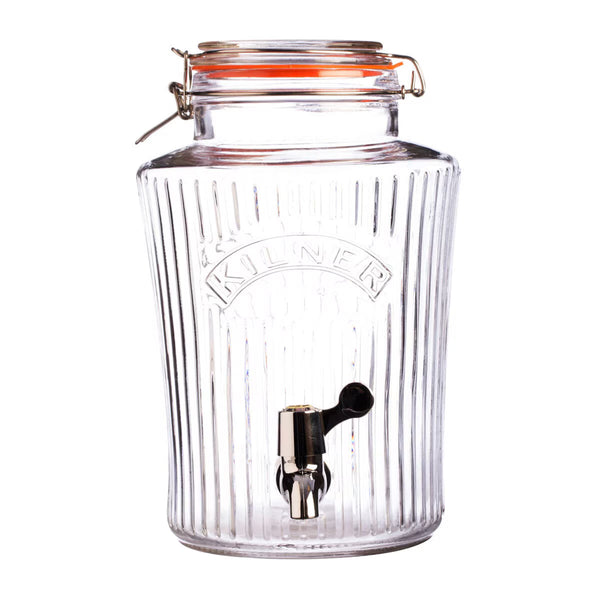 Kilner Drinks Dispenser, 8L