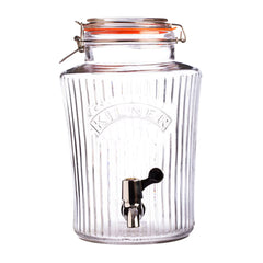 Kilner Drinks Dispenser, 8L