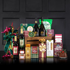 The Christmas Indulgent Crate
