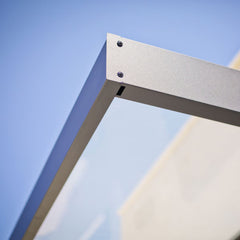 Palram Canopia Sophia 1200 (1.2M X 0.8M) Door Cover