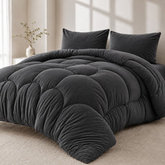 Bloom Blends CloudSoft Coverless Duvet 10.5 Tog