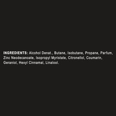 Lynx Body Spray Africa, 6 X 200Ml
