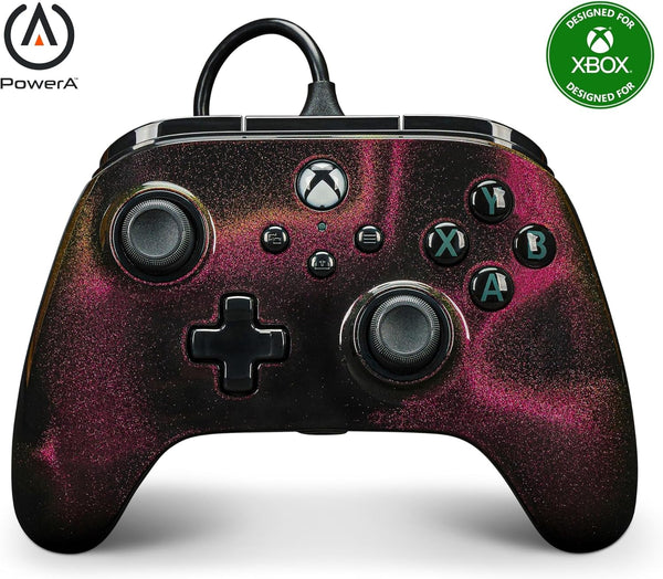 Powera Enhanced Wired Controller for Xbox Series X|S