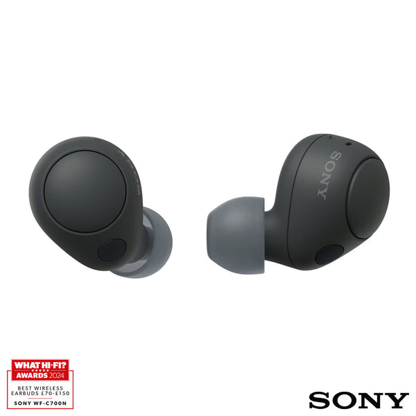Sony WF-C700NB Noise Cancelling In-Ear Headphones in 4 Colors