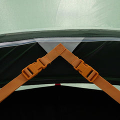 Vango Kintyre 500 Tunnel Tent, 5 Person
