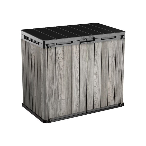 Keter Storm Grey Signature 4Ft 7