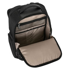 Targus Mobile Elite Backpack in Black