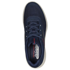 Skechers Men'S Lite Pro Century Trainer in Navy