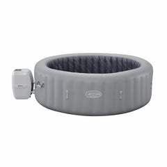 Lay-Z-Spa Santa Monica 180 Jet Inflatable 7 Person Hot Tub
