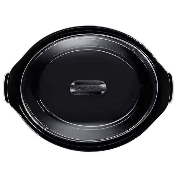 Crockpot Timeselect 5.6L Digital Slow Cooker CSC066