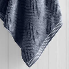 Caro Home 100% Cotton Bath Sheet in 3 Colours