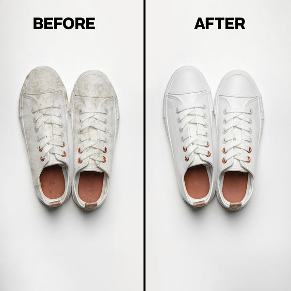 Washing Machine Shoe Bag Durable Mesh Laundry Bag with Zipper for Shoes, Sneakers & Trainers Protects Footwear & Machine