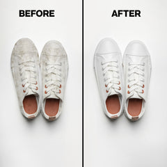 Washing Machine Shoe Bag Durable Mesh Laundry Bag with Zipper for Shoes, Sneakers & Trainers Protects Footwear & Machine