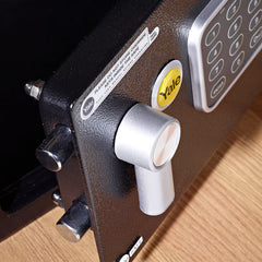 Yale 16.3L Medium Digital Safe