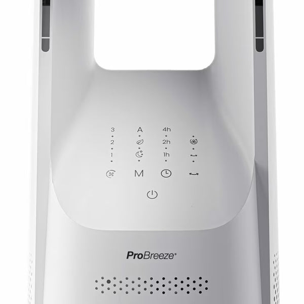 Pro Breeze 40