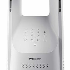 Pro Breeze 40