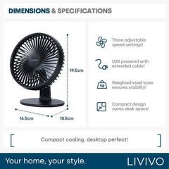 LIVIVO 6