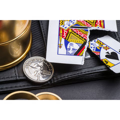 Marvin'S Magic Deluxe Box of Tricks (8+ Years)