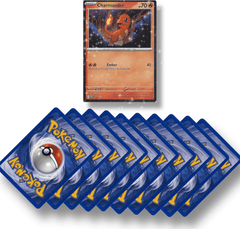GENUINE Pokemon Cards Mystery Packs including A Guaranteed Holo