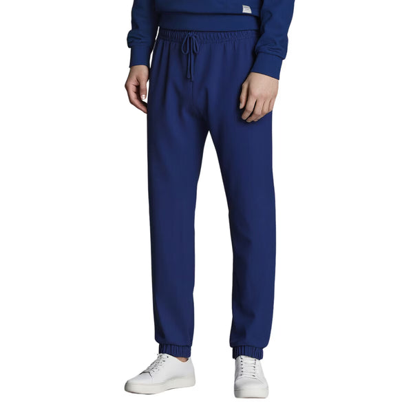 Aeropostale Men'S Jogger in Blue