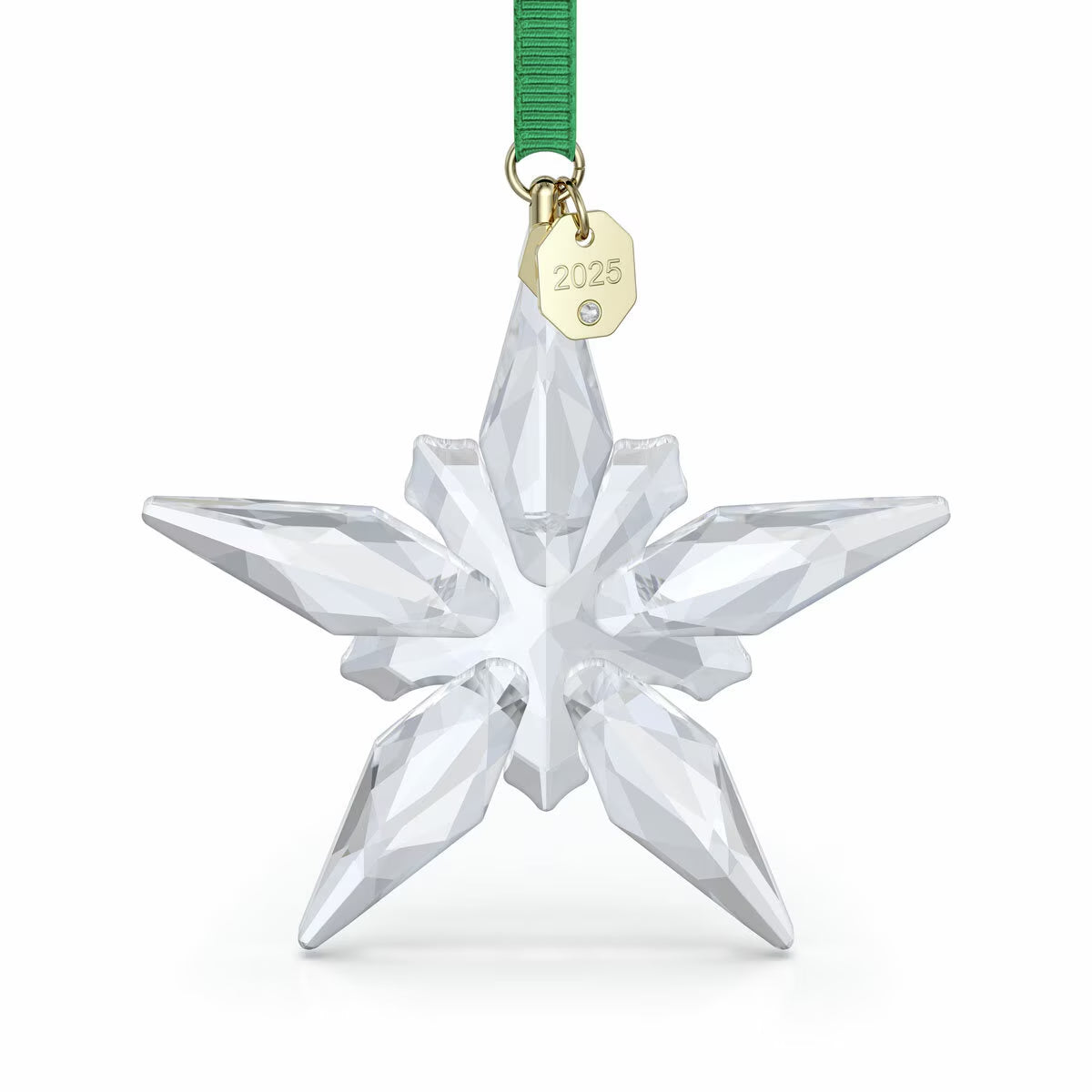Swarovski Annual Edition Ornament 2025