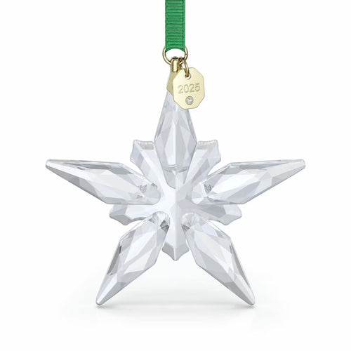 Swarovski Annual Edition Ornament 2025