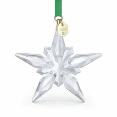 Swarovski Annual Edition Ornament 2025