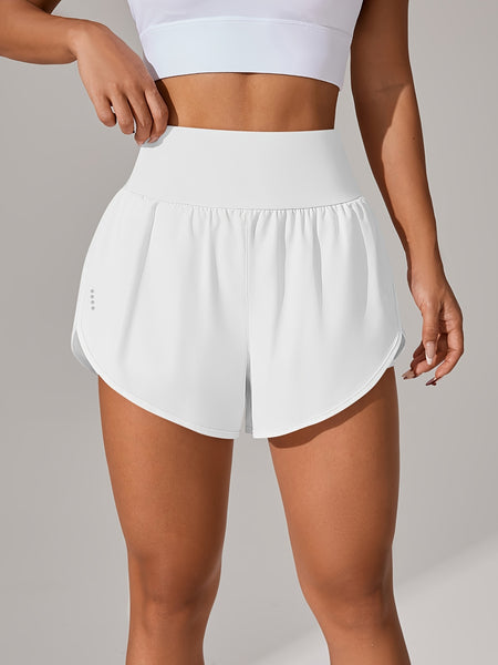 Women's Yoga Casual Loose Shorts