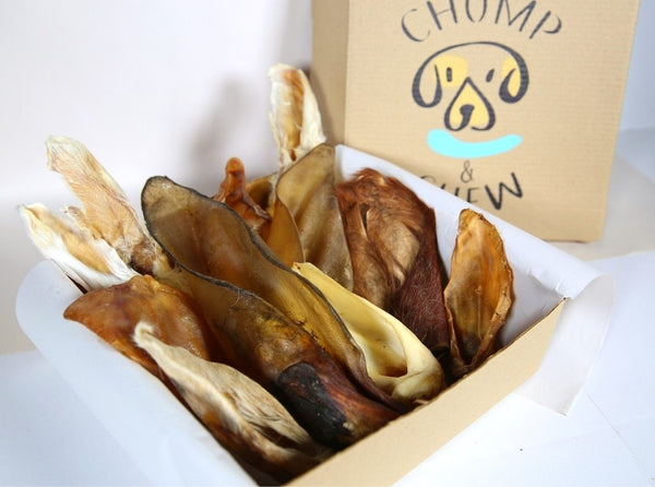 All Ears Chomper Box®