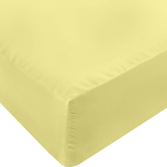 Utopia Bedding Fitted Sheet Double, Grey - Deep Pocket 14 Inch (35 Cm) - Easy Care - OEKO-TEX Certified - Soft Brushed Microfibre Fabric - Shrinkage and Fade Resistant - Bottom Sheet