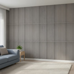 Self-Adhesive Roll, 1 Roll Self-Adhesive Grille Panel Wall Sticker, 3D Wall Sticker, 4mm Thickened, Peel and Stick, Suitable for Ceiling and Curved, Various Indoor Scenes, Home Decor, Room Decor, Chinese New Year and Christmas Decor