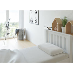 Panda Children'S Memory Foam Bamboo Pillow, 4+ Years