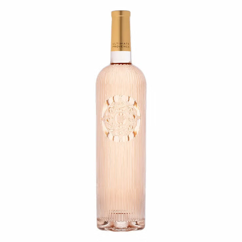 Ultimate Provence Rose 2025, 75Cl