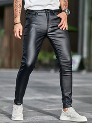 Men's Fashion Long Pants
