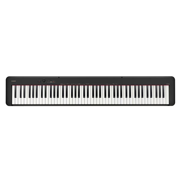 Casio CDP-S105 Digital Piano with Stand
