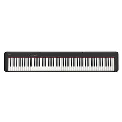 Casio CDP-S105 Digital Piano with Stand