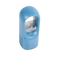 Mini USB Water Mist Cooling Fan 3-In-1, 29.5×12.5×12CM Portable Evaporative Cooler Fan For Desk Dorm Car Travel Indoor