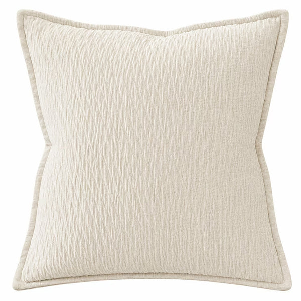 Decorative Cushion 2 Pack in 3 Colours, 51 X 51 Cm