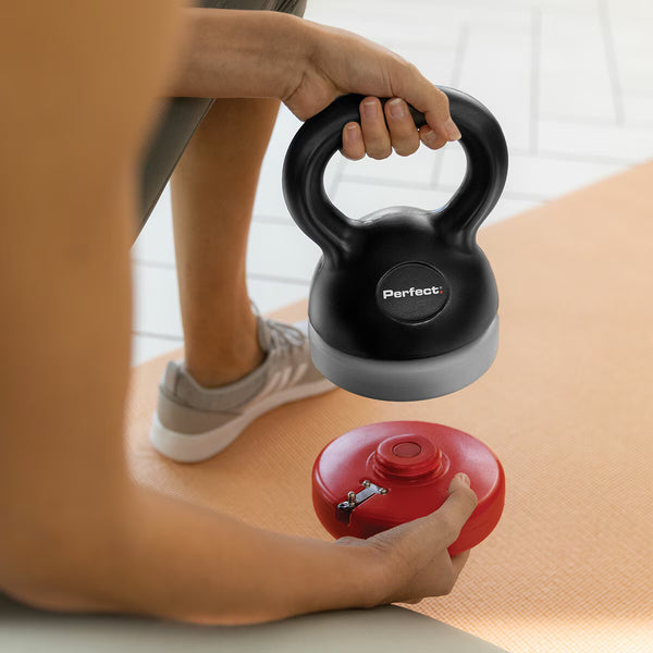 Perfect Adjustable Kettlebell