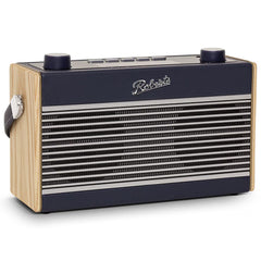 Roberts Rambler BT Stereo DAB / DAB+ / FM Radio with Bluetooth in 2 Colours