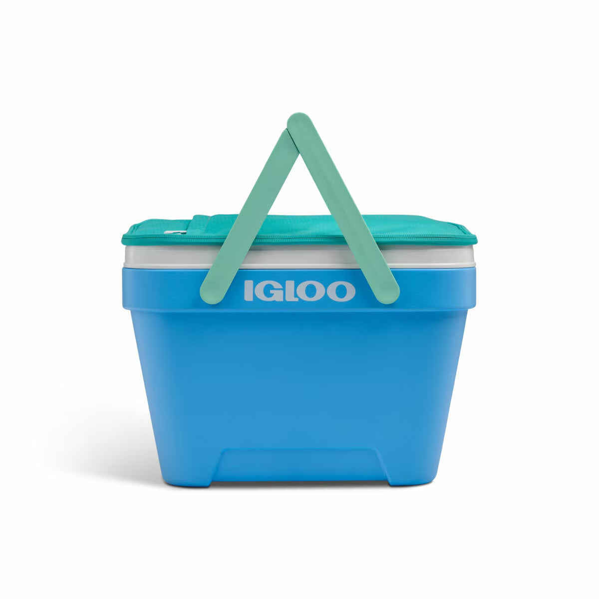 Igloo 23L (25 US QT) Picnic Basket Cooler