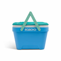 Igloo 23L (25 US QT) Picnic Basket Cooler