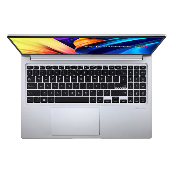 ASUS Vivobook, Intel Core I5, 16GB RAM, 1TB SSD, 15.6 Inch OLED Laptop, X1505VA-MA577W