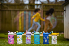 Camelbak Eddy+ Kids Sst Vacuum Insulated Bottle 350Ml 12Oz