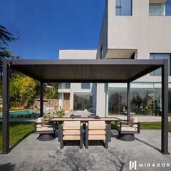 Mirador 8Ft 8