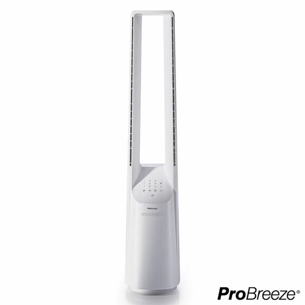 Pro Breeze 40
