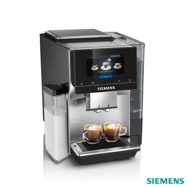 Siemens EQ700 Bean to Cup Coffee Machine, TQ717GB3