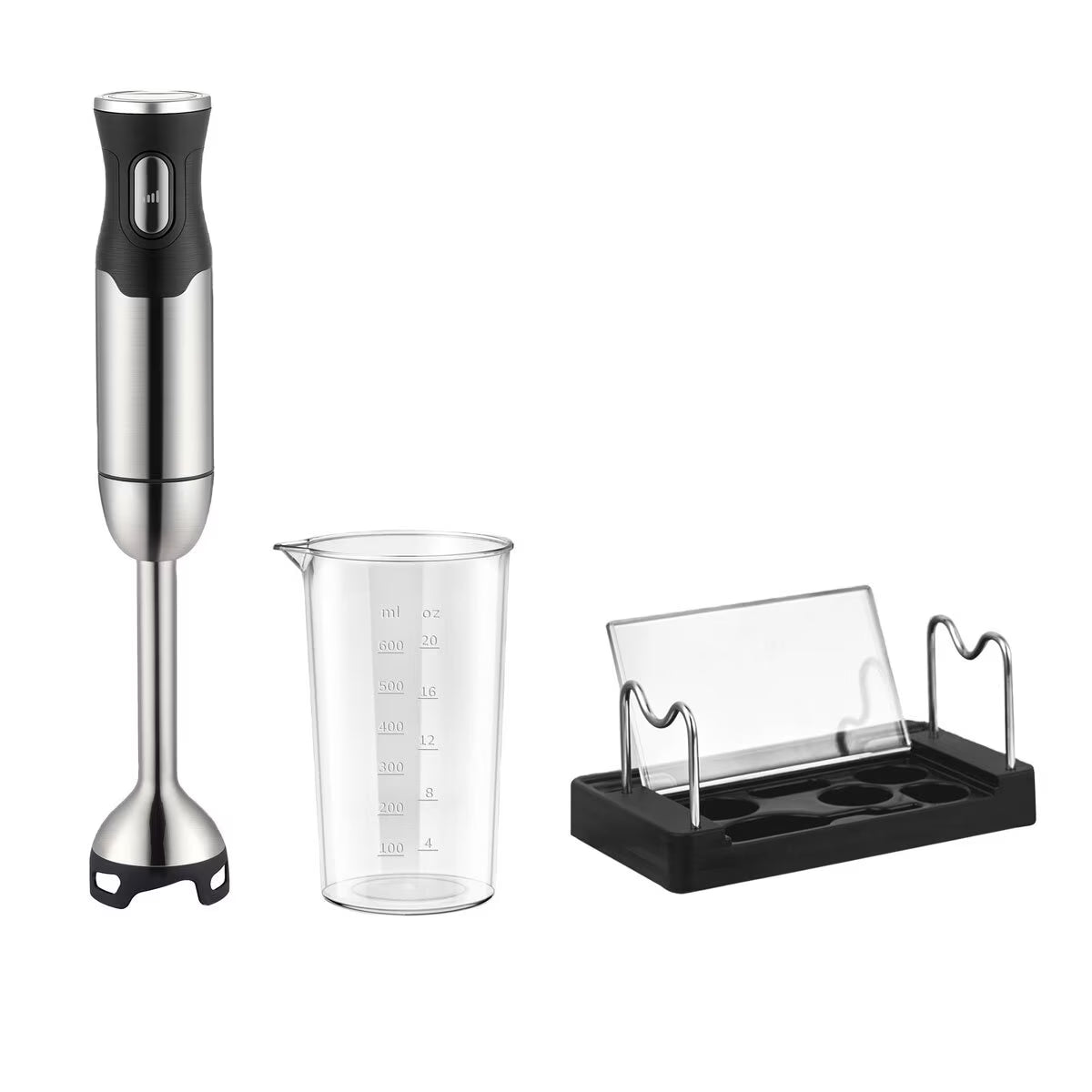 Berghoff X5 PRO Handheld Food Processor