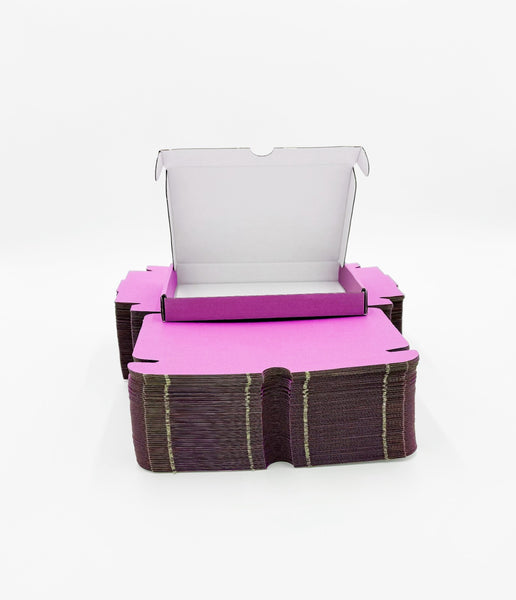 Royal Mail Large Letter Pip C4 A4 C5 A5 C6 A6 Postal Boxes Mailing Box- CHEAPEST